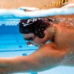 Mp3 Dúo Sumergible Finis ipx8 4Gb - Imagen 3