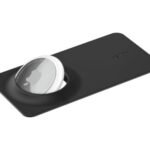 BELKIN MSC019BTBK HOLDER TARJETA P/AIR TAG BLACK