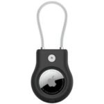 BELKIN MSC009BTBK HOLDER P/AIR TAG CON CABLE BLACK CP
