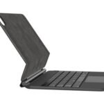 BELKIN BBZ002TT-V2 TECLADO + FOLIO MAGNETICO P/IPAD PRO 11" BLACK