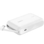 BELKIN BPB021FQWH POWERBANK BOOSTCHARGE BLANCO