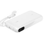 BELKIN BPB028FQWH POWERBANK BOOSTCHARGE 20K W/DISPLAY BLANCO