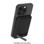 BELKIN BPD006BTBK POWERBANK BOOSTCHARGE PRO MAGNETIC 5K NEGRO