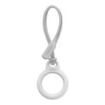 BELKIN F8W974BTWHT HOLDER P/AIR TAG CON CORREA BLANCO