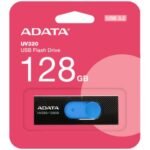 ADATA PEN DRIVE AUV320-128G-RBKBL 128GB NEGRO/AZUL