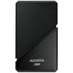 ADATA DISCO DURO SSD SE920 1T NEGRO USB-C