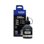 BROTHER BTD60BK NEGRO BOTELLA T220/310/T510/T10/T810/T420 6500CP