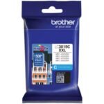 BROTHER LC3019C CYAN MFC-J5330/6530/6730/6930 1.500 COPIAS