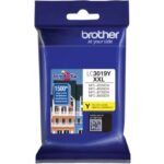 BROTHER LC3019Y AMARILLO MFC-J5330/6530/6730/6930 1.500 COPIAS