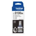 BROTHER BTD100BKMEX NEGRO BOTELLA