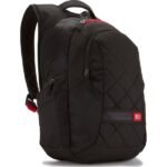 CASE LOGIC 3201268 DLBP116 MOCHILA 16" BLACK