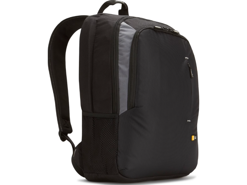 140183.jpg CASE LOGIC 3200980 VNB217 MOCHILA 17" NEGRA - Imagen 1