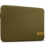 CASE LOGIC 3204696 REFPC114 FUNDA 14" OLIVE GREEN (D)