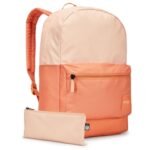 CASE LOGIC 3204789 MOCHILA COMMENCE APRICOT CORAL ECO 15.6" (D)*