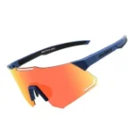 Lentes Deportivos Rockbros Polarizados Uv400 - Imagen 3