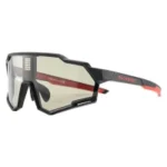 Lentes Deportivos Rockbros Fotocromáticos Uv400 - Imagen 4