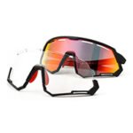 Lentes Deportivos Rockbros Polarizados - Imagen 7