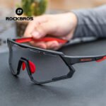 Lentes Deportivos Rockbros Polarizados