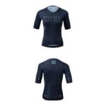 Remera Ciclista Rockbros Transpirable Secado Rápido XS Mujer - Imagen 2