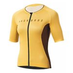 Remera Ciclista Rockbros Transpirable Secado Rápido S Mujer - Imagen 4