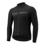 Campera Invierno Ciclismo Polar Rockbros S - Imagen 9
