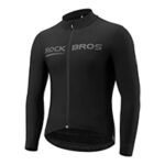 Campera Invierno Ciclismo Polar Rockbros 4XL - Imagen 10