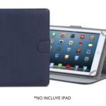 RIVACASE 3017 ESTUCHE PARA TABLET ORLY 10.1"-11" BLUE