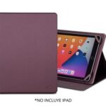 RIVACASE 3147 ESTUCHE P/TABLET MALPENSA 10.1-11" BURGUNDY RED