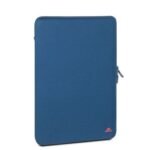 RIVACASE 5223 FUNDA ANTISHOCK P/LAPTOP 13.3-14" DARK BLUE