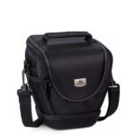 RIVACASE 7205A-01(PS) ESTUCHE IPANEMA PARA CÁMARA BLACK