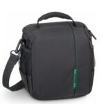 RIVACASE 7420(PS) ESTUCHE PARA CÁMARA BLACK