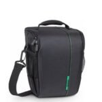 RIVACASE 7440 (PS) ESTUCHE PARA CÁMARA BLACK