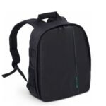 RIVACASE 7460 (PS) MOCHILA PARA CÁMARA BLACK