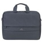 RIVACASE 7532 BOLSO PARA LAPTOP PRATER 15.6" GREY/DARK BLUE