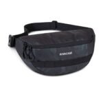 RIVA CASE 7614 RIÑONERA NAVY CAMO