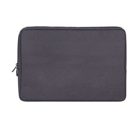 155033.jpg RIVACASE 7707 FUNDA PARA LAPTOP SUZUKA 17.3" BLACK - Imagen 1