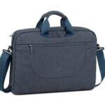 RIVACASE 7731 BOLSO PARA LAPTOP GALAPAGOS 15.6" DARK GREY