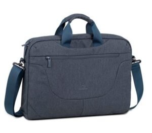 RIVA CASE 7731 BOLSO PARA LAPTOP GALAPAGOS 15.6" DARK GREY