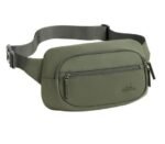 RIVA CASE 7812 RIÑONERA EDEN TALLE M OLIVE GREEN
