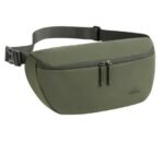 RIVA CASE 7814 RIÑONERA EDEN TALLE L OLIVE GREEN
