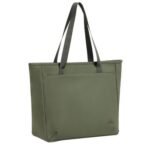 RIVACASE 7821 BOLSO TOTE EDEN 14L OLIVE GREEN