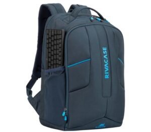 RIVA CASE 7861 MOCHILA GAMER BORNEO 17.3" DARK BLUE