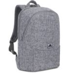 RIVACASE 7962 MOCHILA ANVIK 15.6" 20L LIGHT GREY