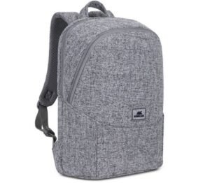 RIVA CASE 7962 MOCHILA ANVIK 15.6" 20L LIGHT GREY