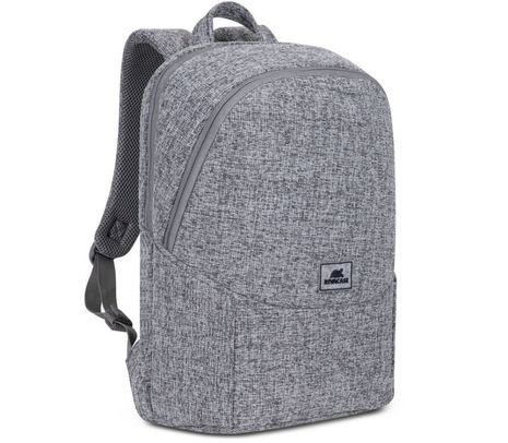 RIVA CASE 7962 MOCHILA ANVIK 15.6" 20L LIGHT GREY