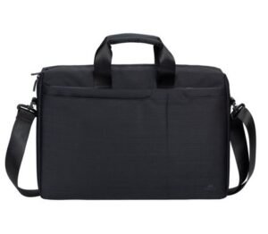 RIVA CASE 8335 BOLSO PARA LAPTOP BISCAYNE 15.6" BLACK