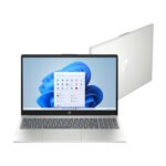 Notebook Hp 15,6'' N200 4gb 128gb Win11 - Imagen 6