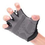 Guantes De Verano Rockbros Antideslizantes XXL - Imagen 3