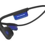 OPN SOUND MEZZO+ OS8000BL EARPHONES CONDUCCION OSEA BT BLACK