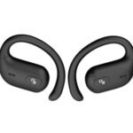 OPN SOUND ARIA+ OS6000BL EARPHONES AUDIO DIRECCIONAL TWS BLACK(O)